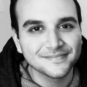 Meet your Posher, Khaled